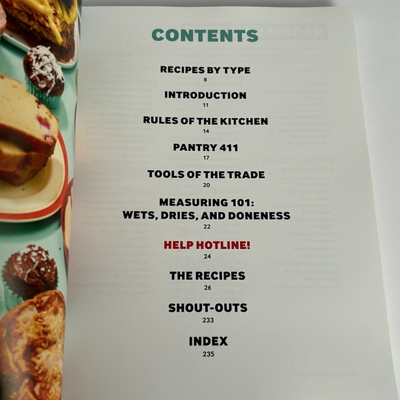 Milk Bar Kids Only Cookbook Softcover Edition New By Christina Tosi - Picture 13 of 16